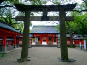 116  Sumiyoshi Shrine.JPG